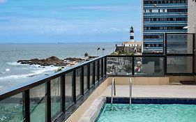 Apartamento Farol Barra Flat