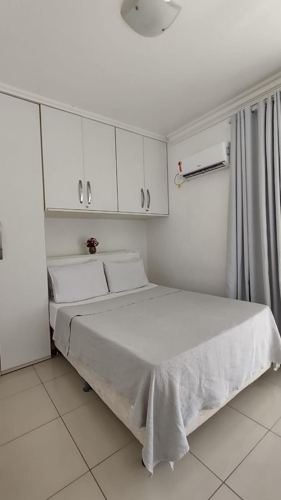 Apartamento Farol Barra Flat Salvador Esterno foto