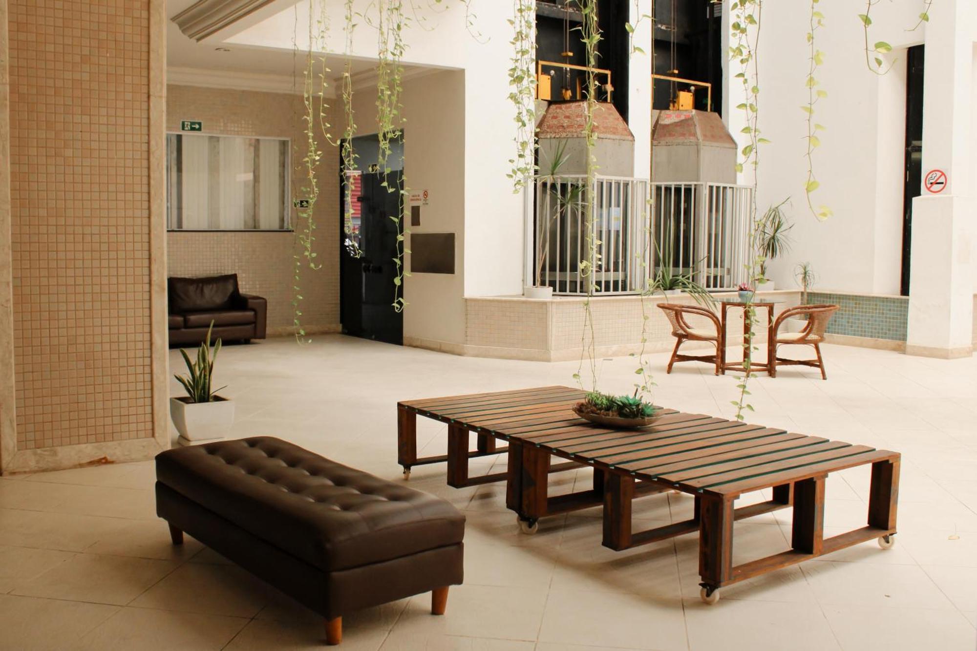 Apartamento Farol Barra Flat Salvador Esterno foto